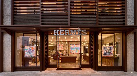 nearest my hermes